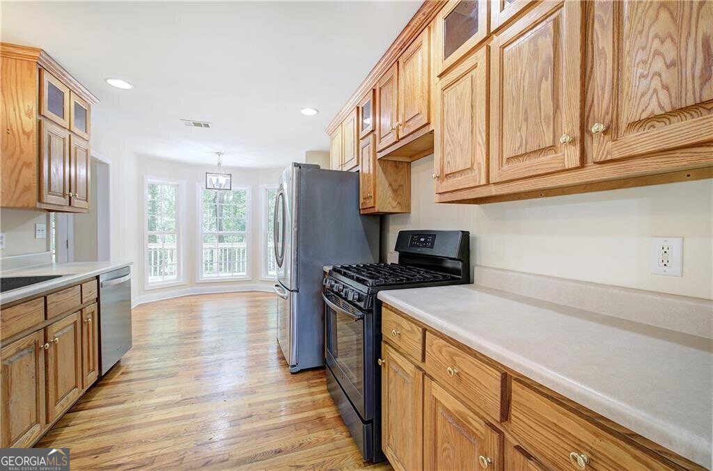 80 Iron Hill Road Taylorsville - Photo 23