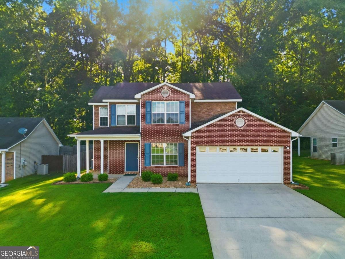 6192 Culver Drive Morrow - main photo