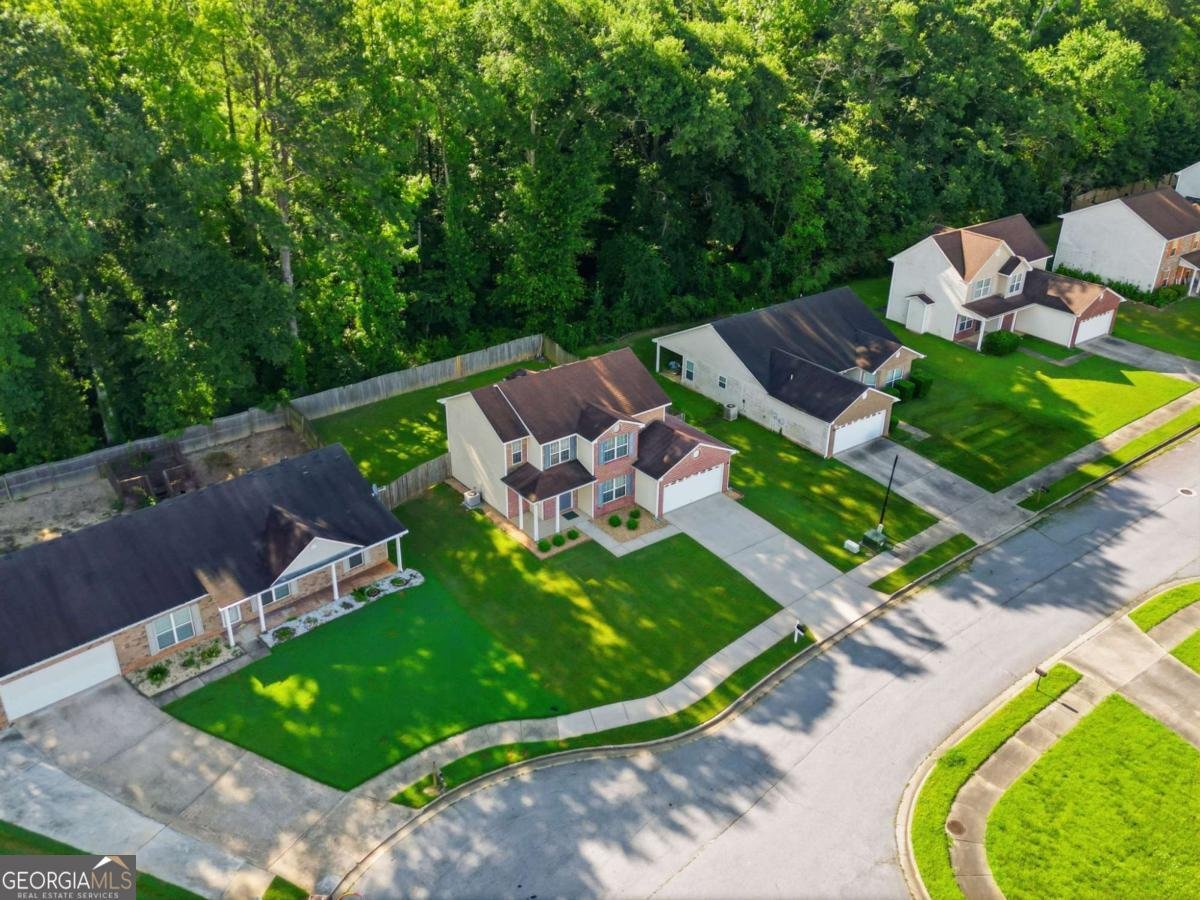 6192 Culver Drive Morrow - Photo 33