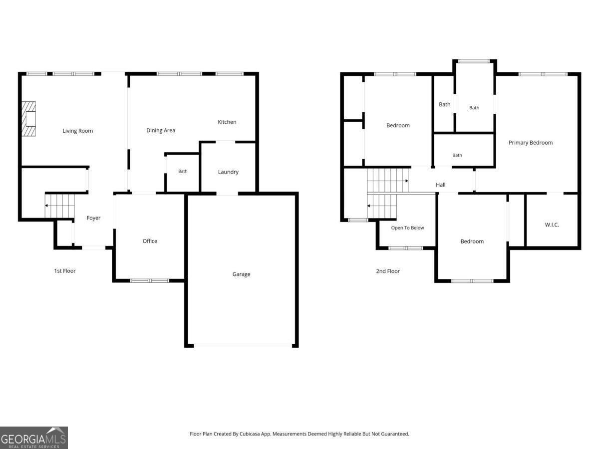 6192 Culver Drive Morrow - Photo 36