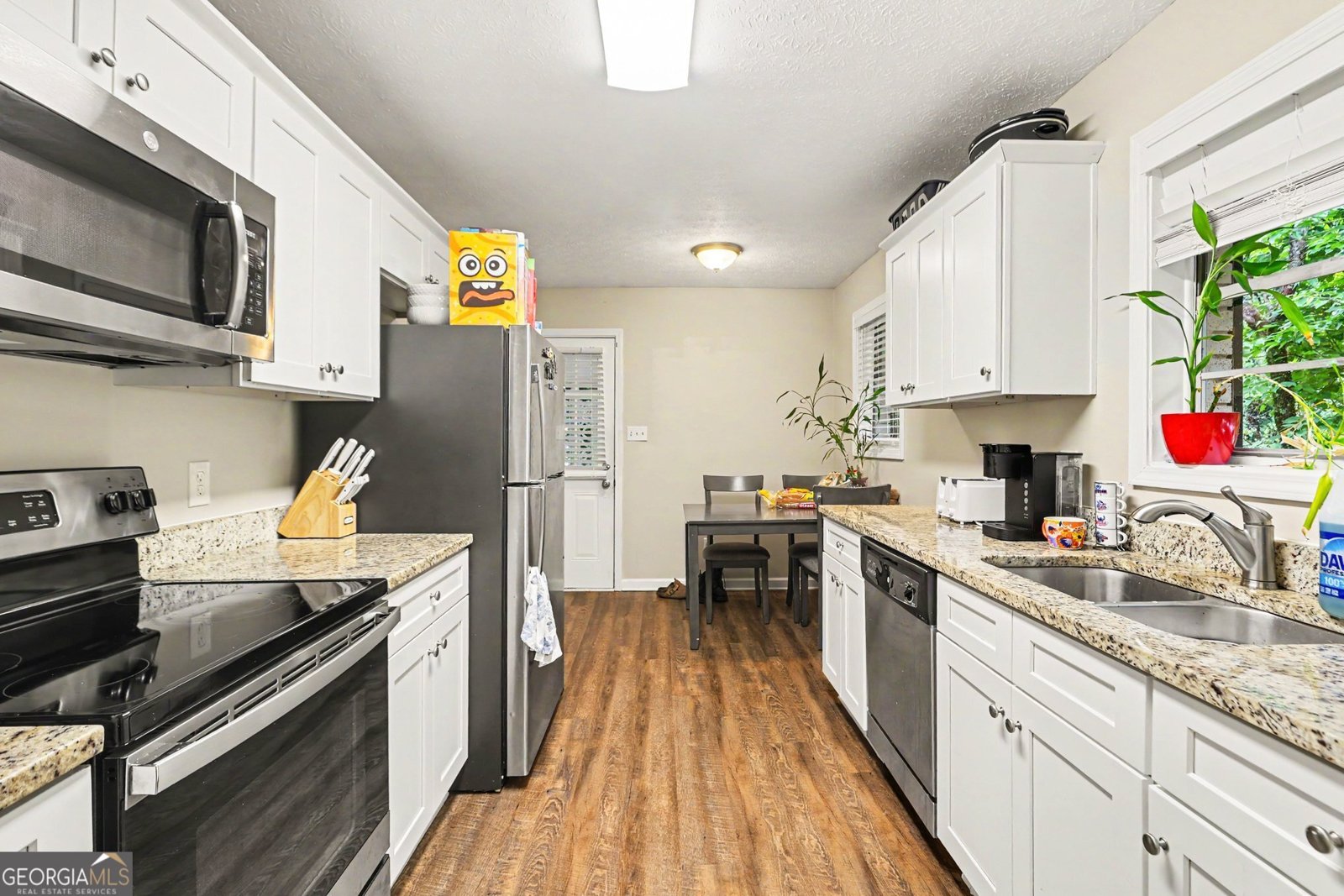 2761 Whisper Court Douglasville - Photo 11