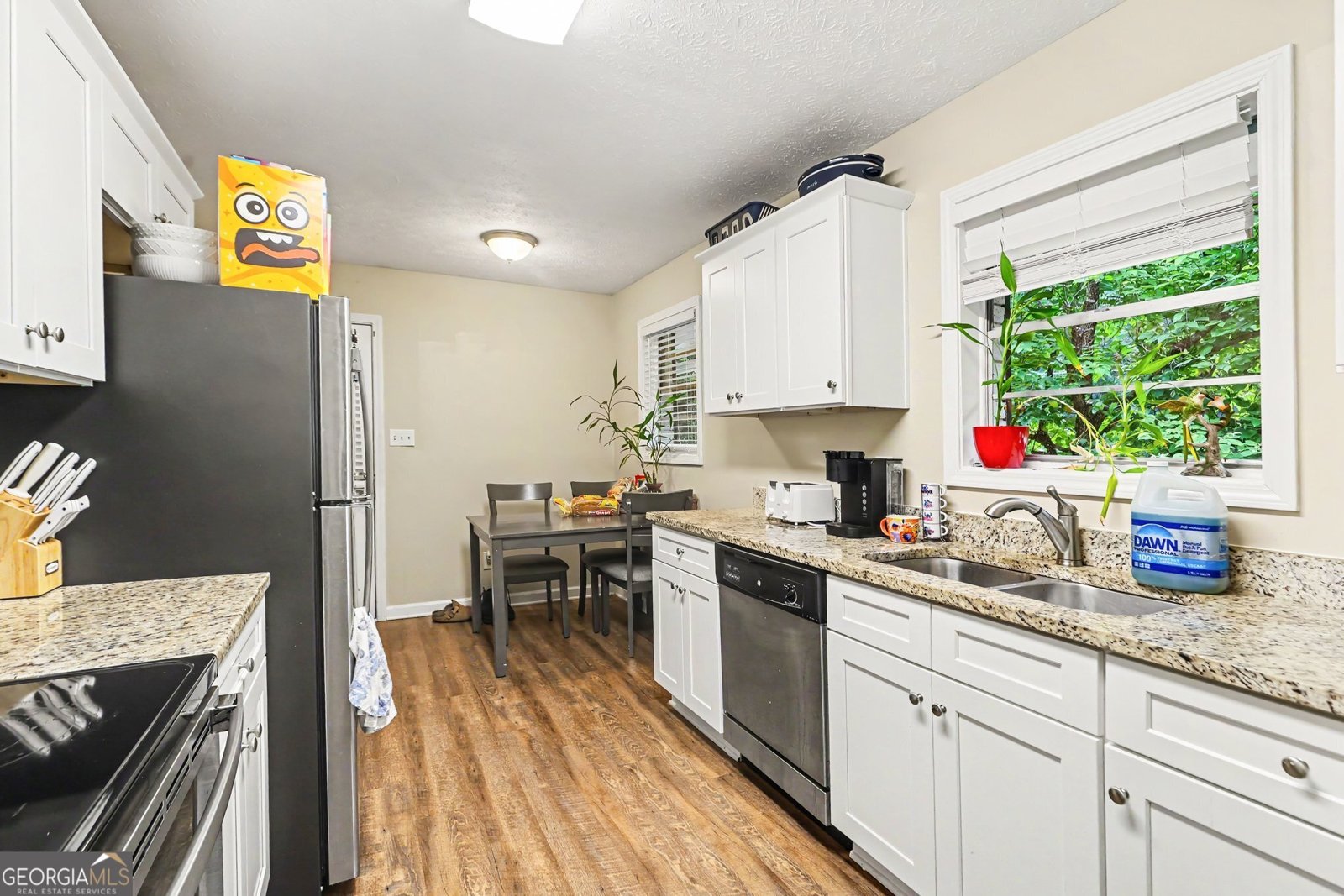 2761 Whisper Court Douglasville - Photo 12
