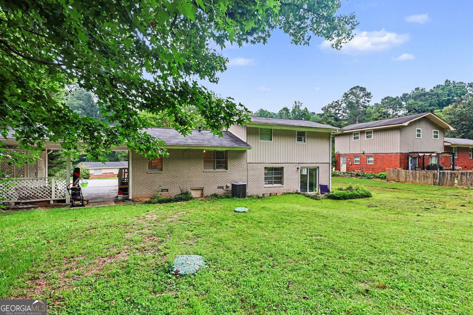 2761 Whisper Court Douglasville - Photo 25