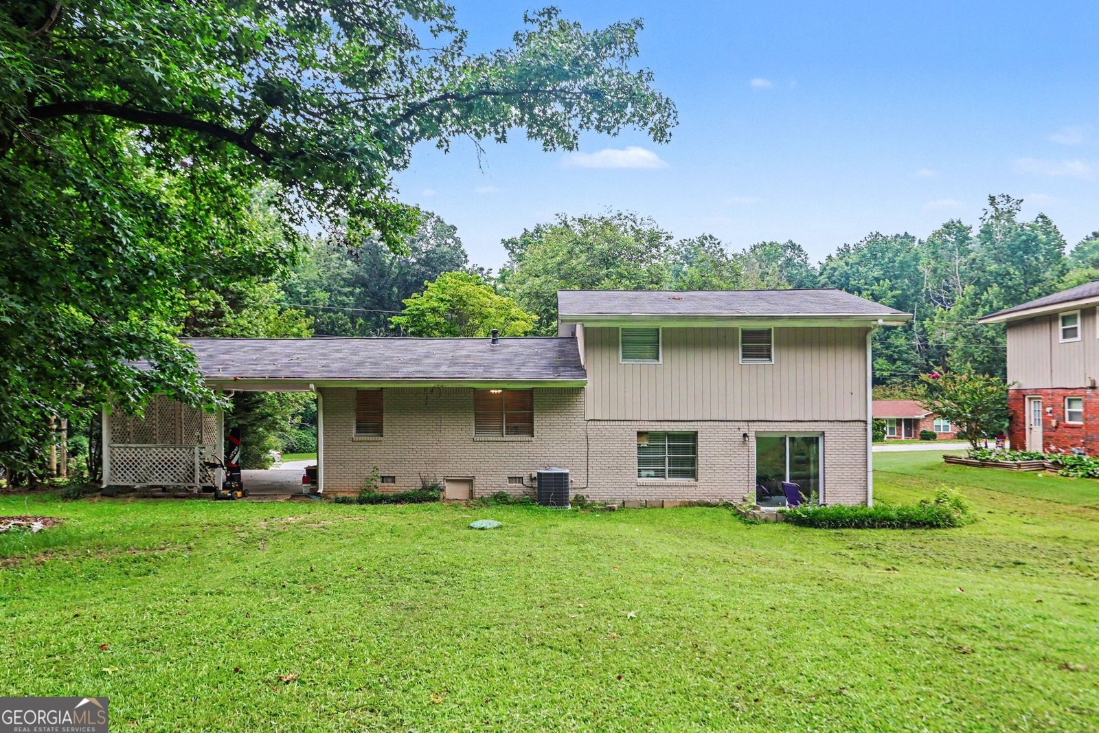 2761 Whisper Court Douglasville - Photo 28