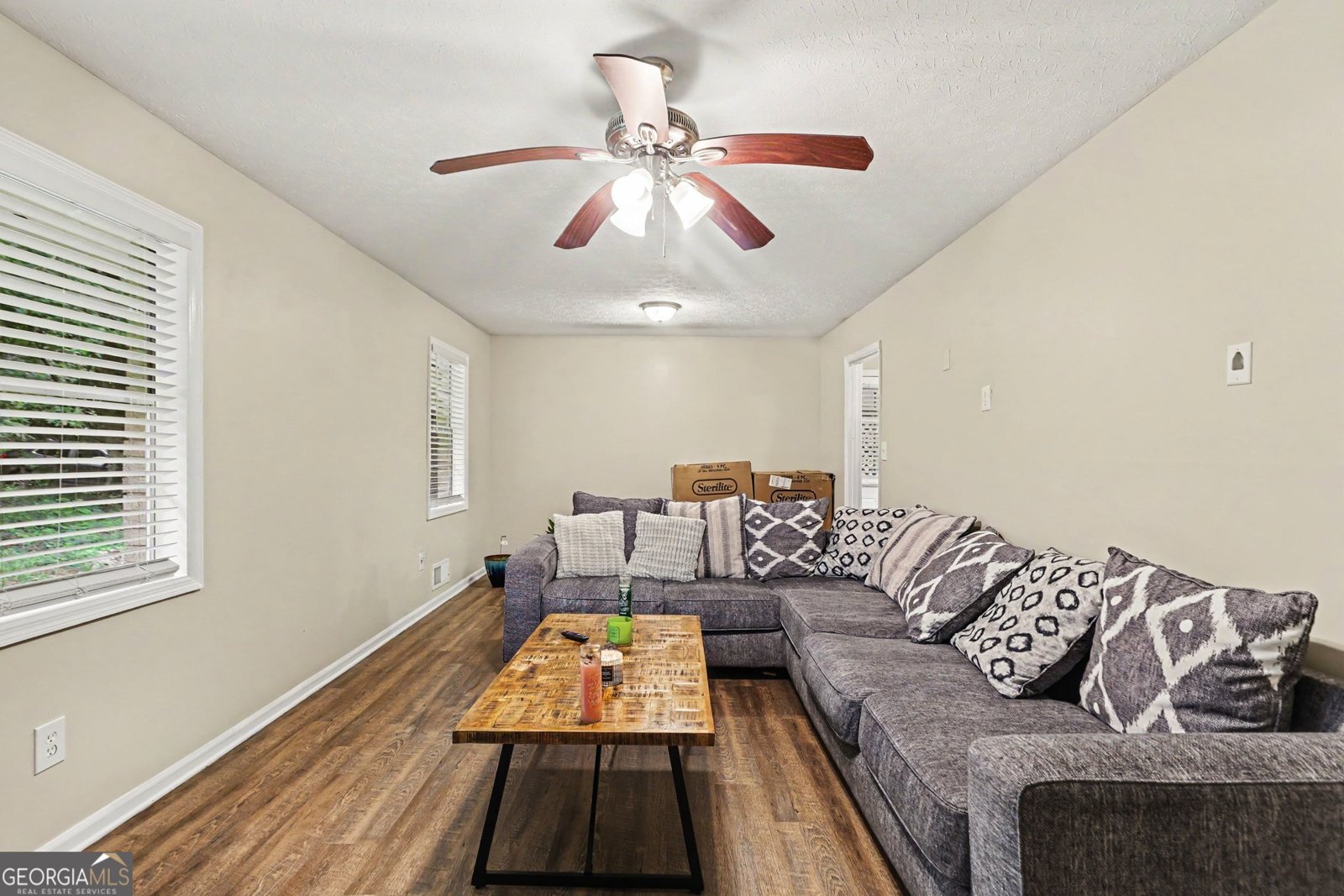 2761 Whisper Court Douglasville - Photo 7