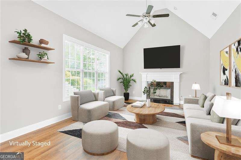 5751 Vinings Place Court Mableton - Photo 18