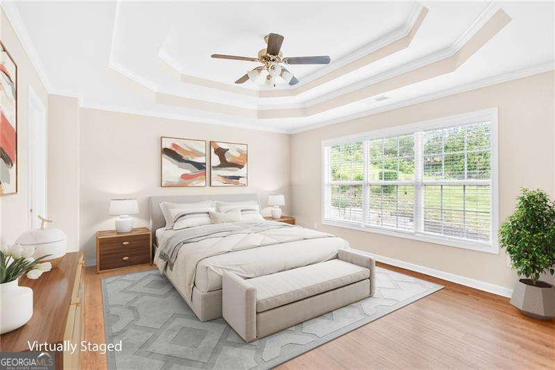5751 Vinings Place Court Mableton - Photo 25