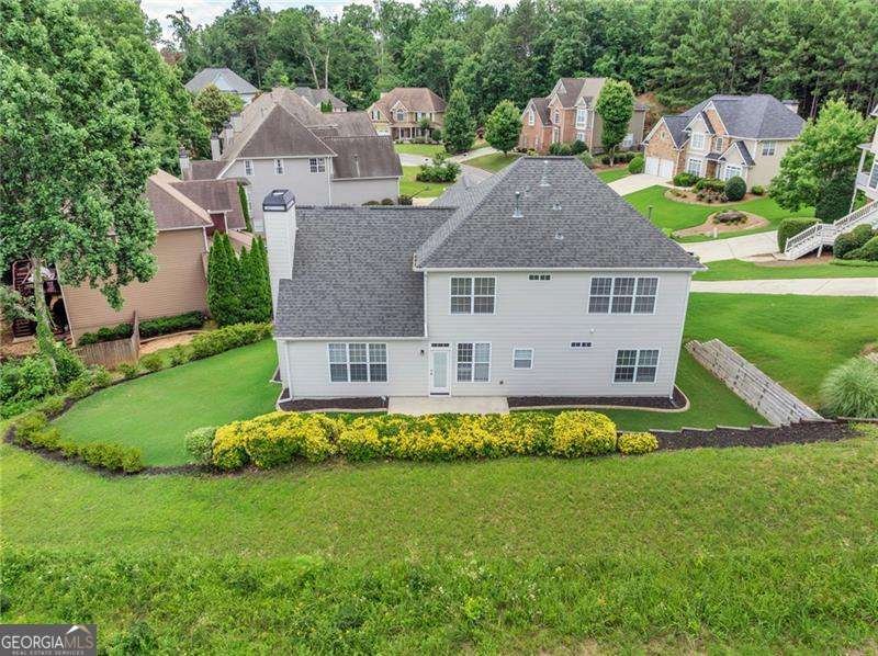 5751 Vinings Place Court Mableton - Photo 47