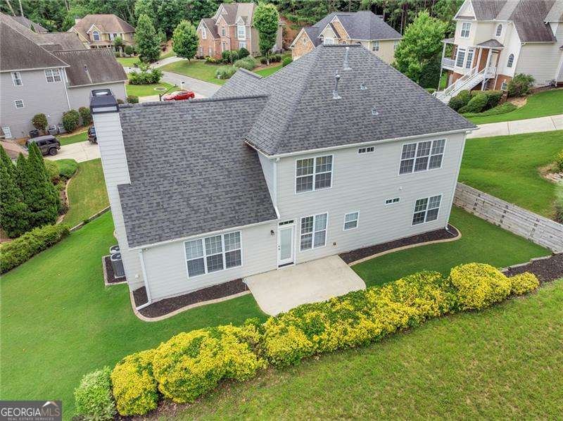 5751 Vinings Place Court Mableton - Photo 48