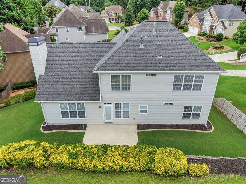 5751 Vinings Place Court Mableton - Photo 49