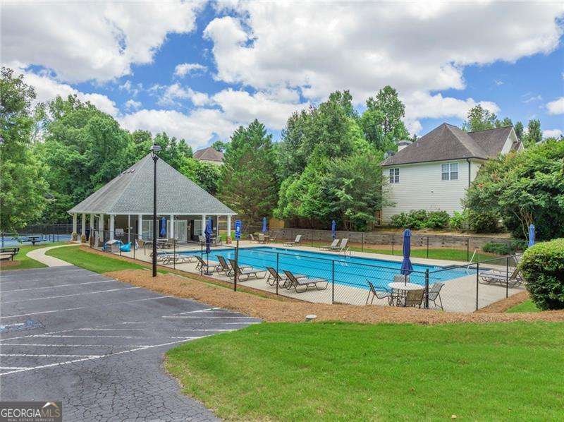 5751 Vinings Place Court Mableton - Photo 54