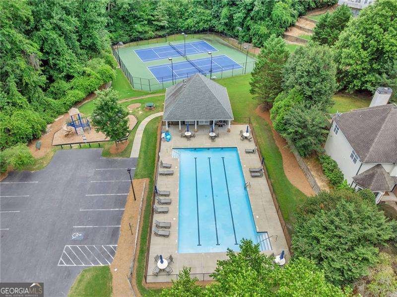 5751 Vinings Place Court Mableton - Photo 56
