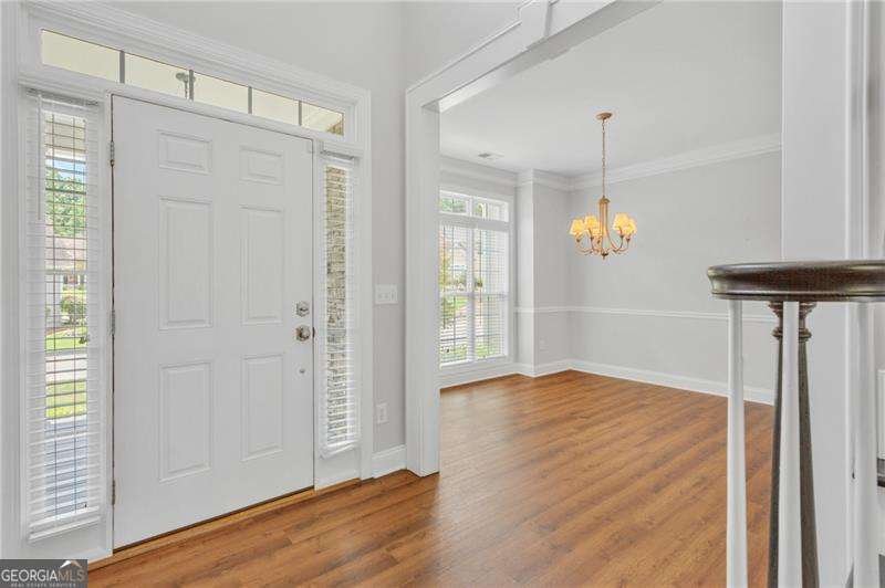 5751 Vinings Place Court Mableton - Photo 7