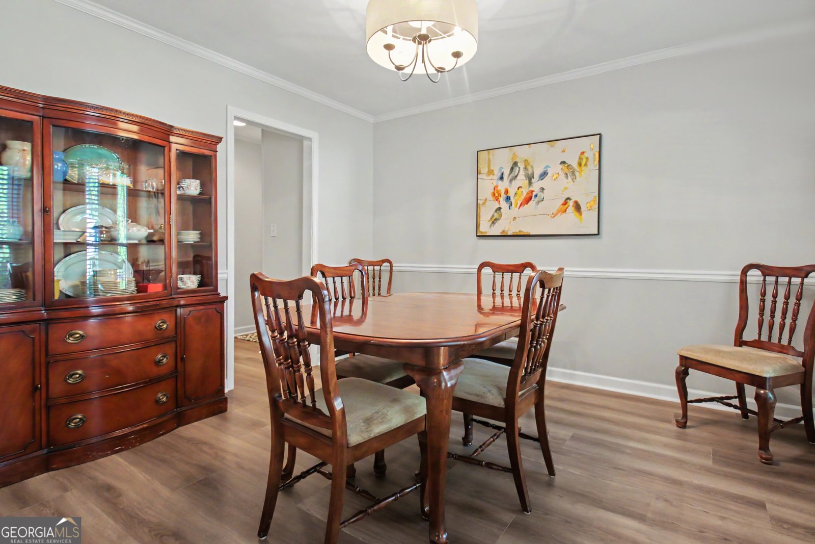 213 Felspar Ridge Peachtree City - Photo 11