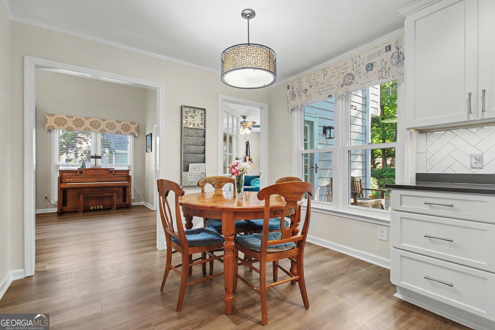 213 Felspar Ridge Peachtree City - Photo 12
