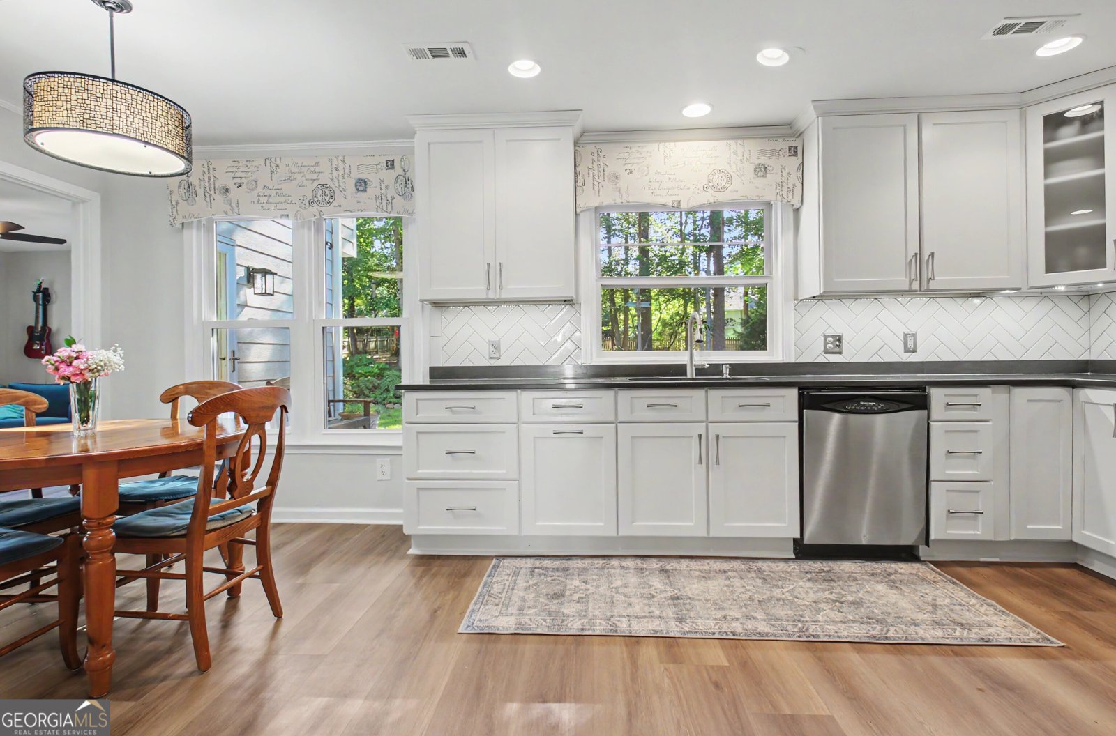 213 Felspar Ridge Peachtree City - Photo 13