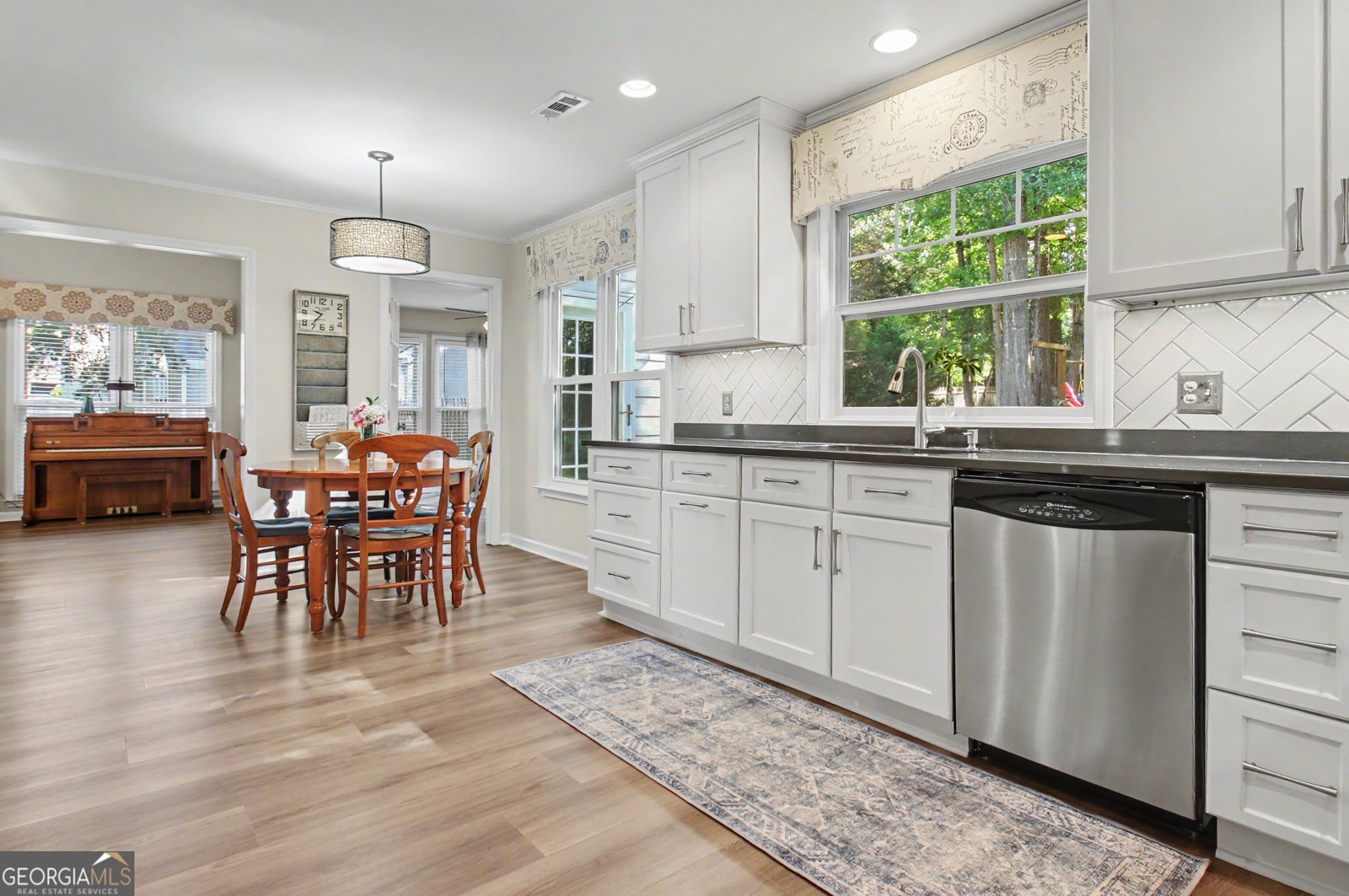 213 Felspar Ridge Peachtree City - Photo 14