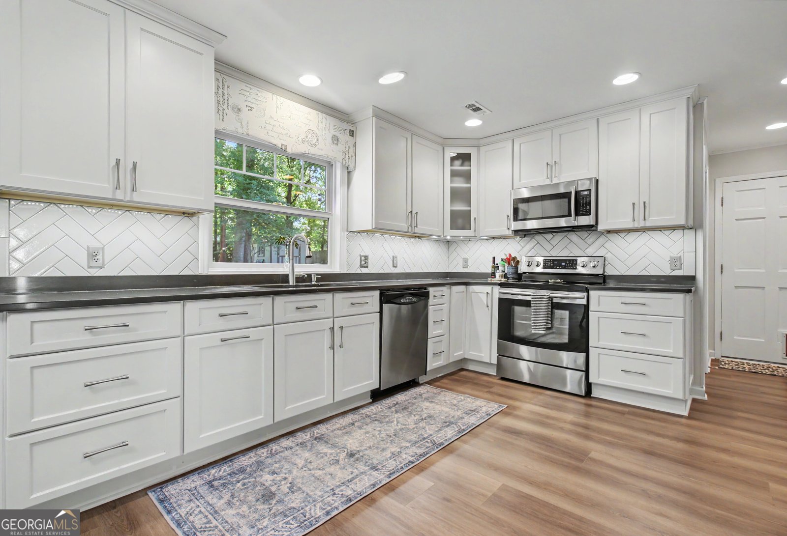 213 Felspar Ridge Peachtree City - Photo 15