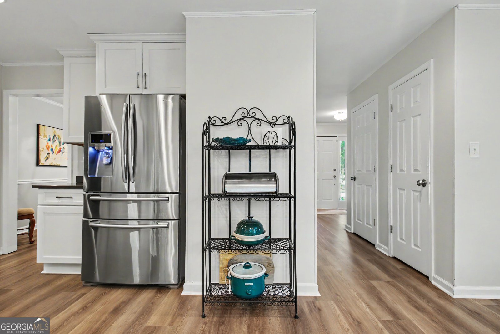 213 Felspar Ridge Peachtree City - Photo 16