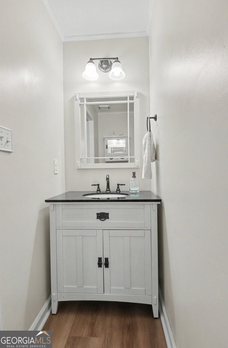 213 Felspar Ridge Peachtree City - Photo 20