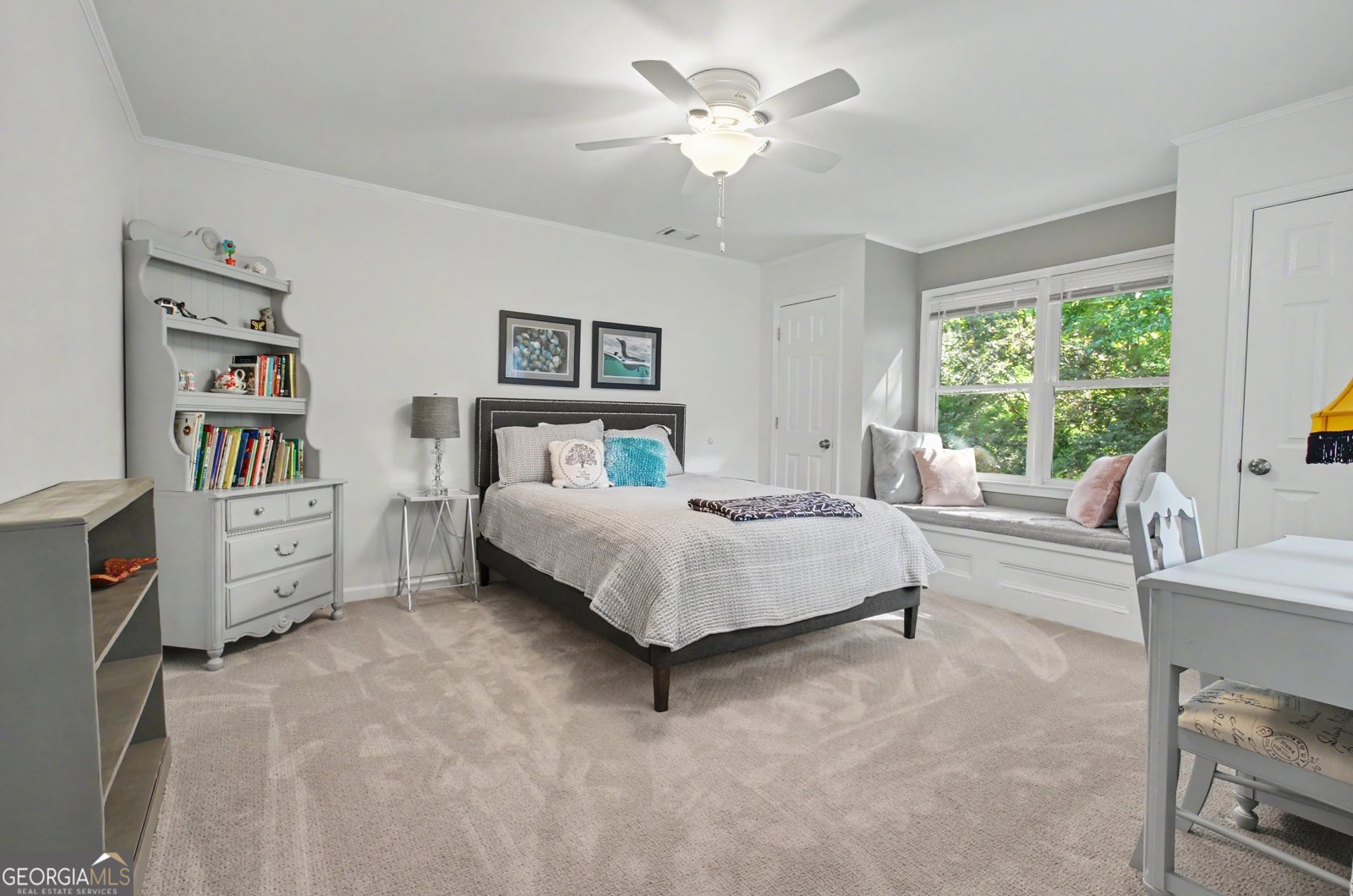 213 Felspar Ridge Peachtree City - Photo 22