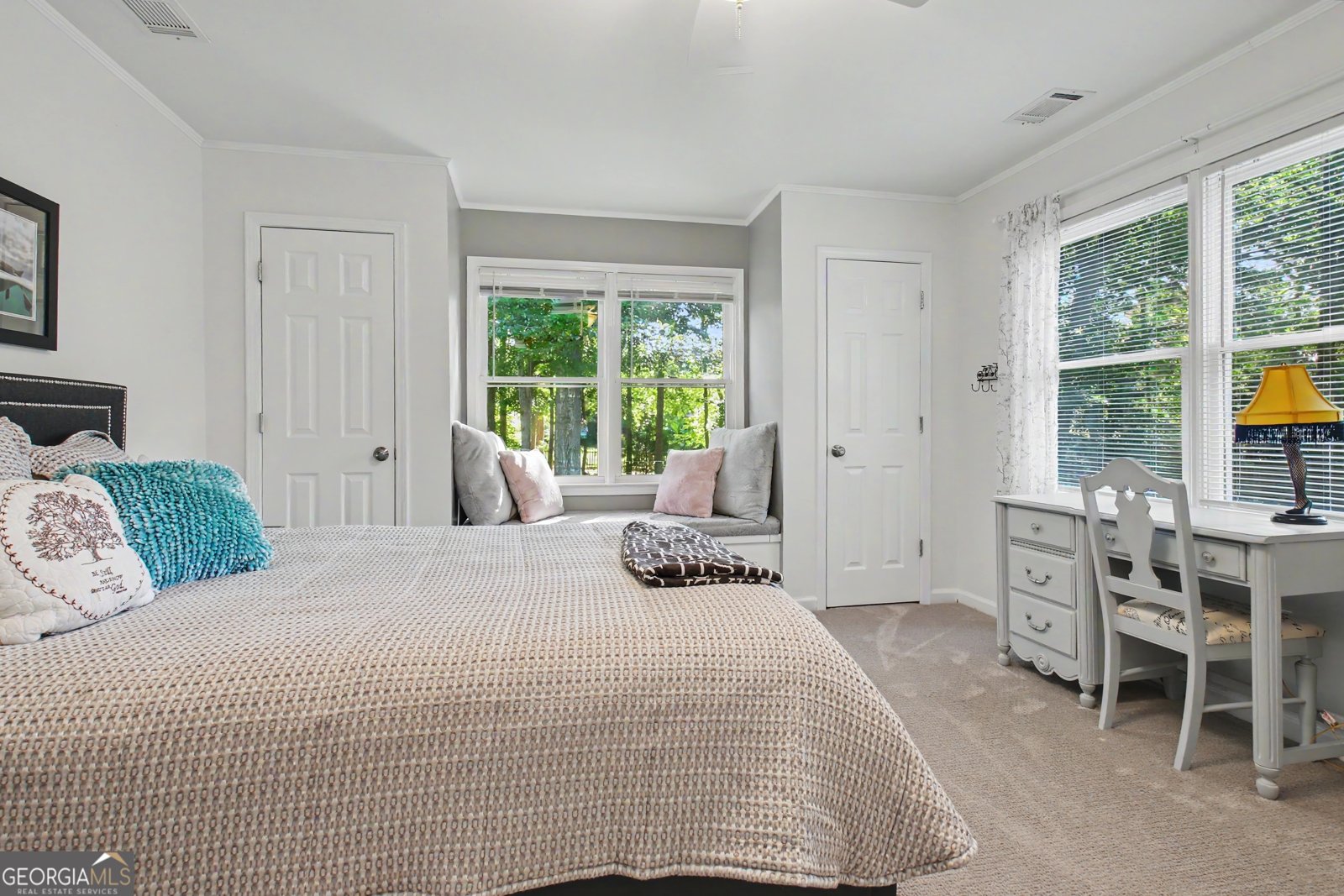 213 Felspar Ridge Peachtree City - Photo 23