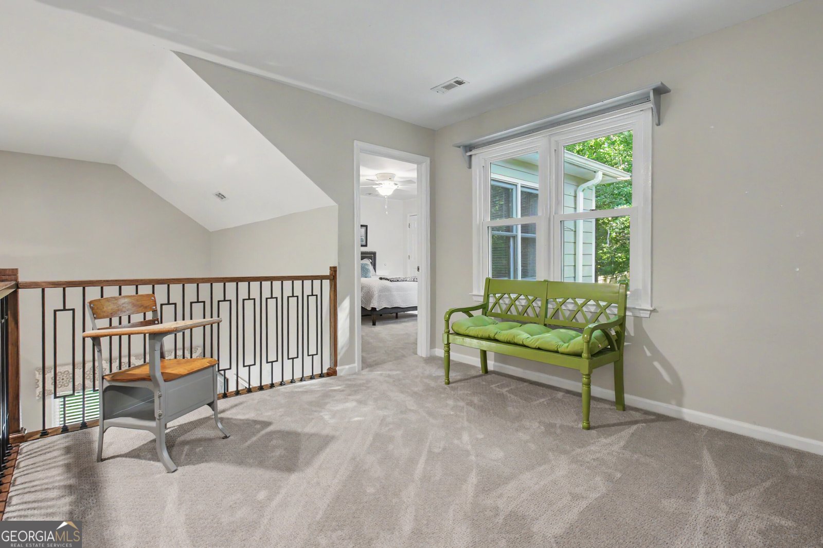 213 Felspar Ridge Peachtree City - Photo 24