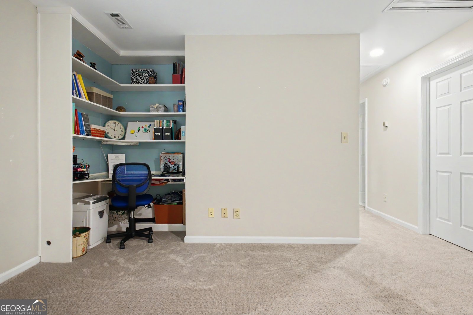 213 Felspar Ridge Peachtree City - Photo 25