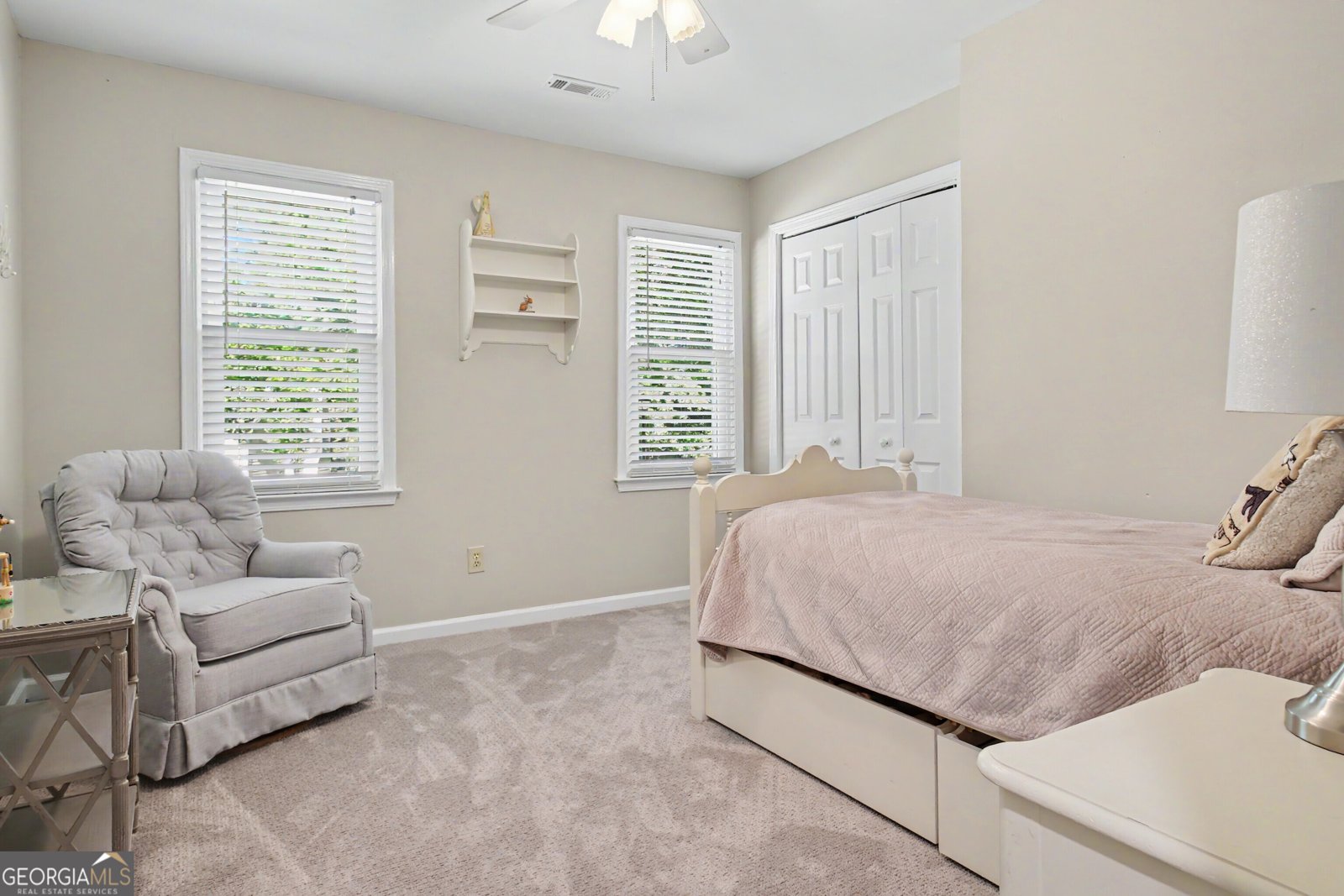 213 Felspar Ridge Peachtree City - Photo 26