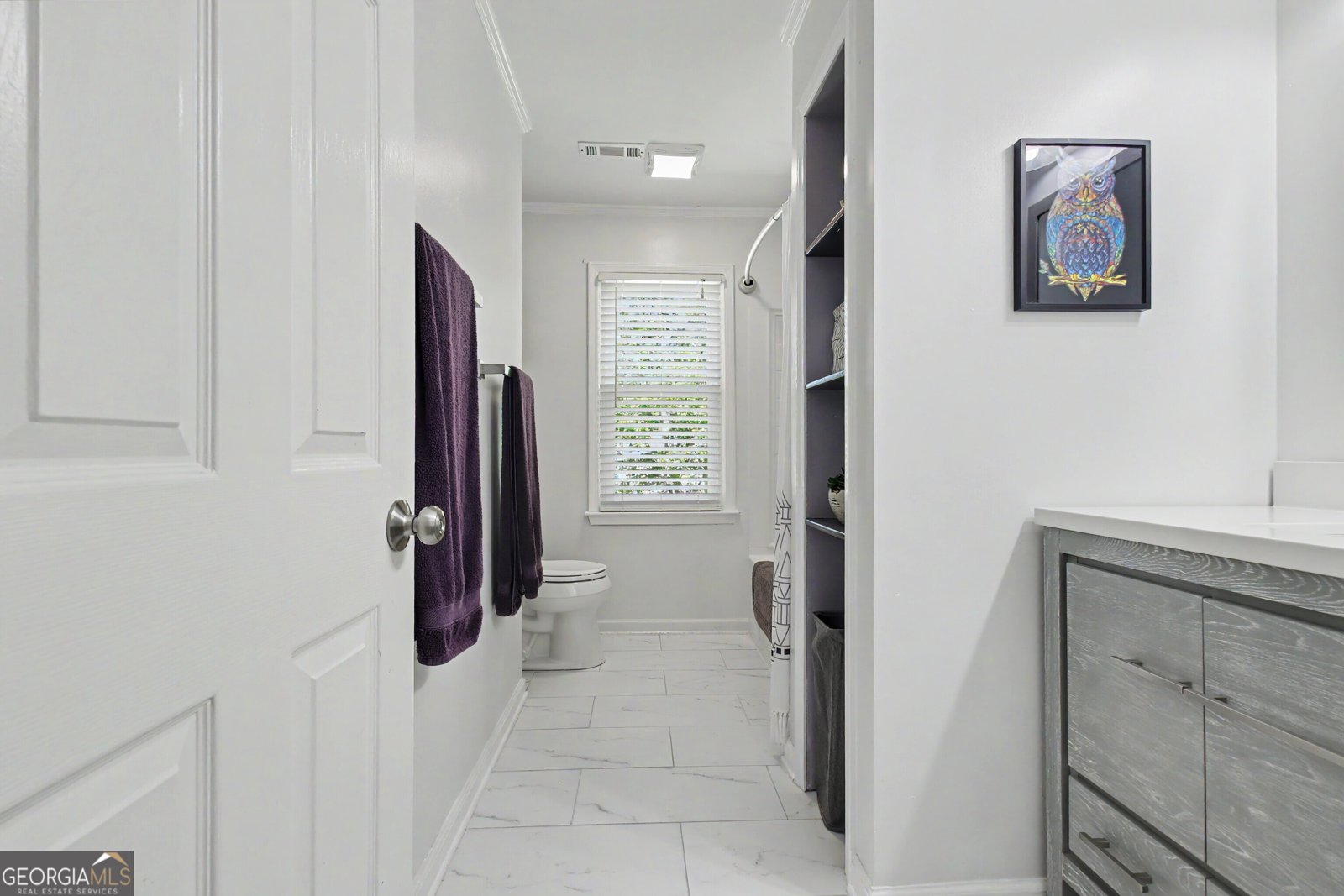 213 Felspar Ridge Peachtree City - Photo 27