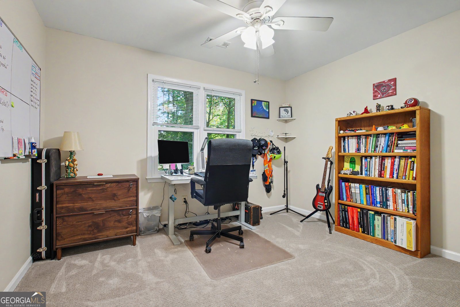 213 Felspar Ridge Peachtree City - Photo 29