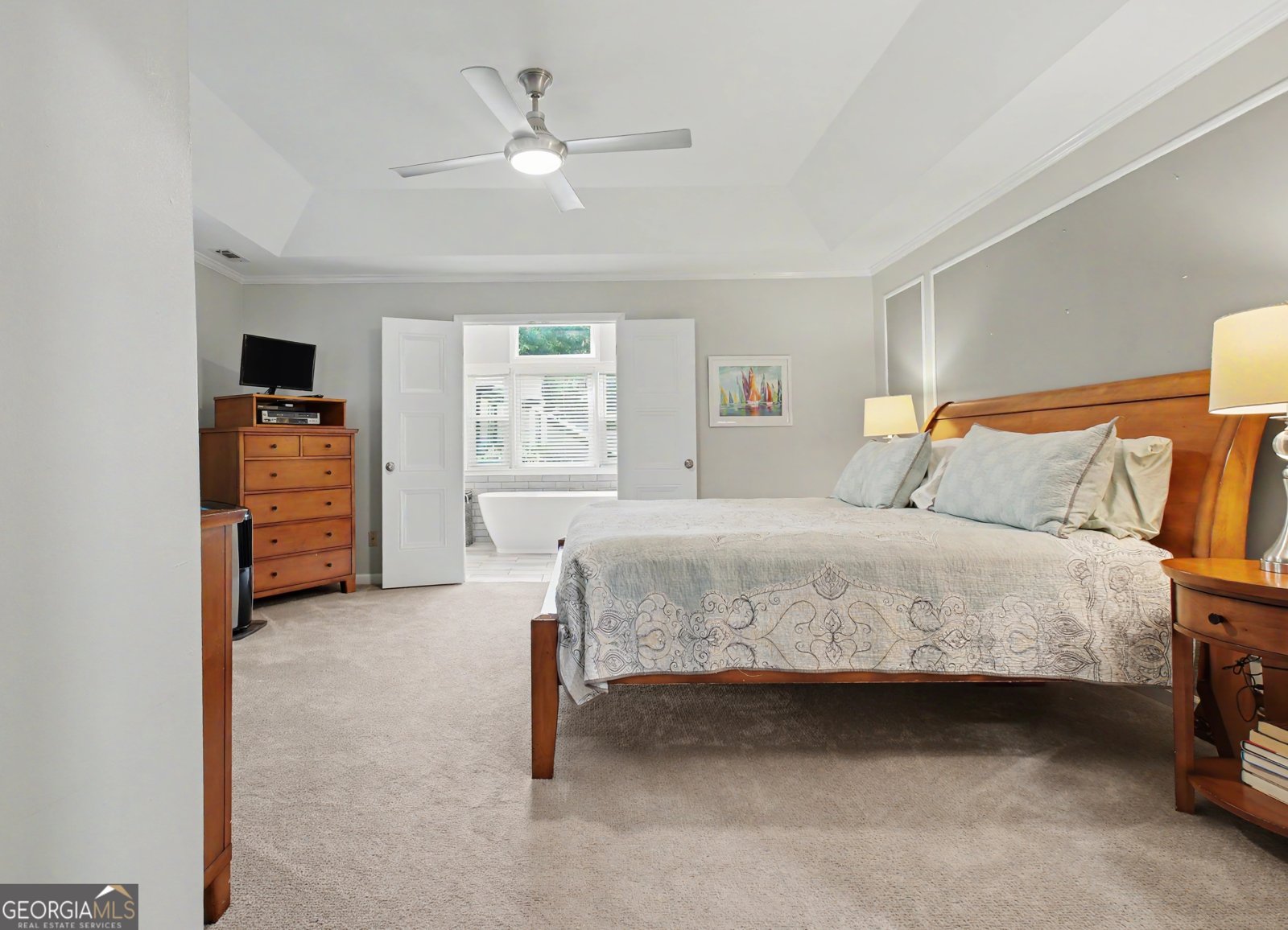 213 Felspar Ridge Peachtree City - Photo 31