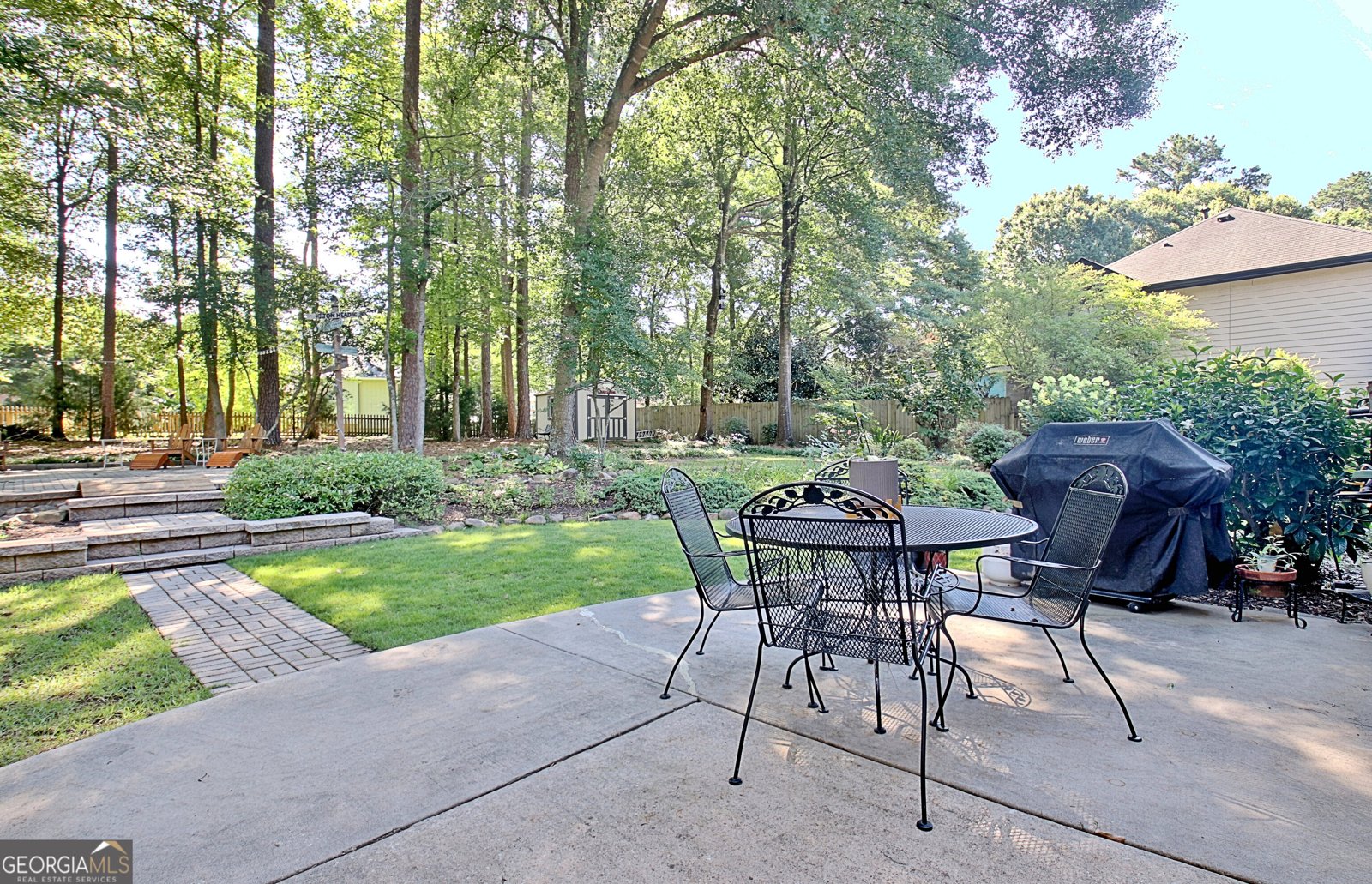 213 Felspar Ridge Peachtree City - Photo 36