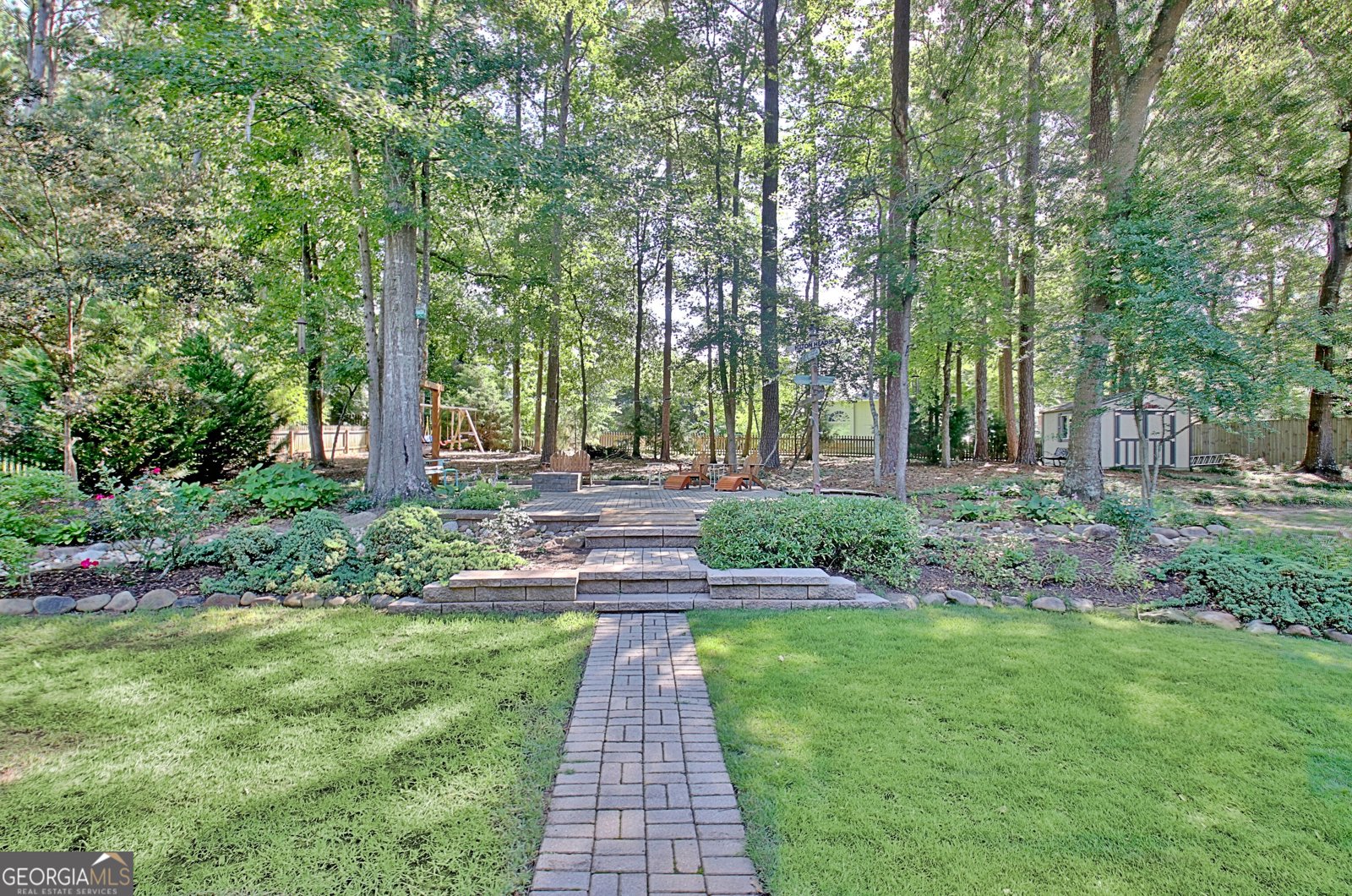 213 Felspar Ridge Peachtree City - Photo 38