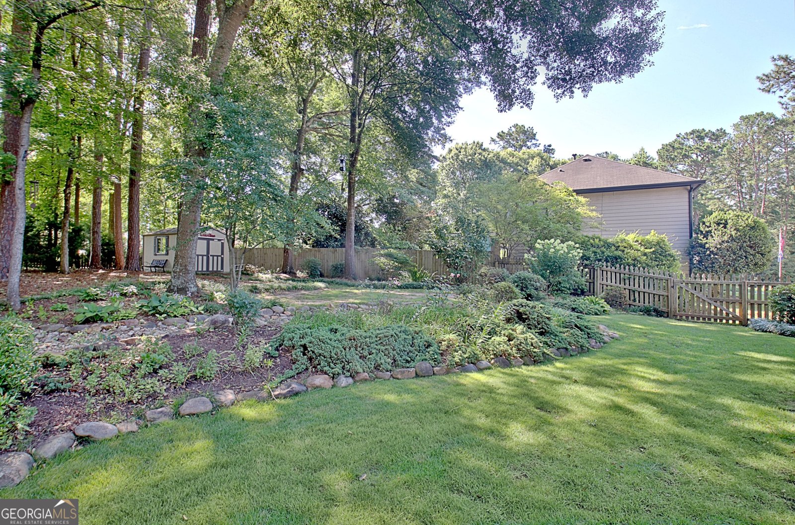 213 Felspar Ridge Peachtree City - Photo 39