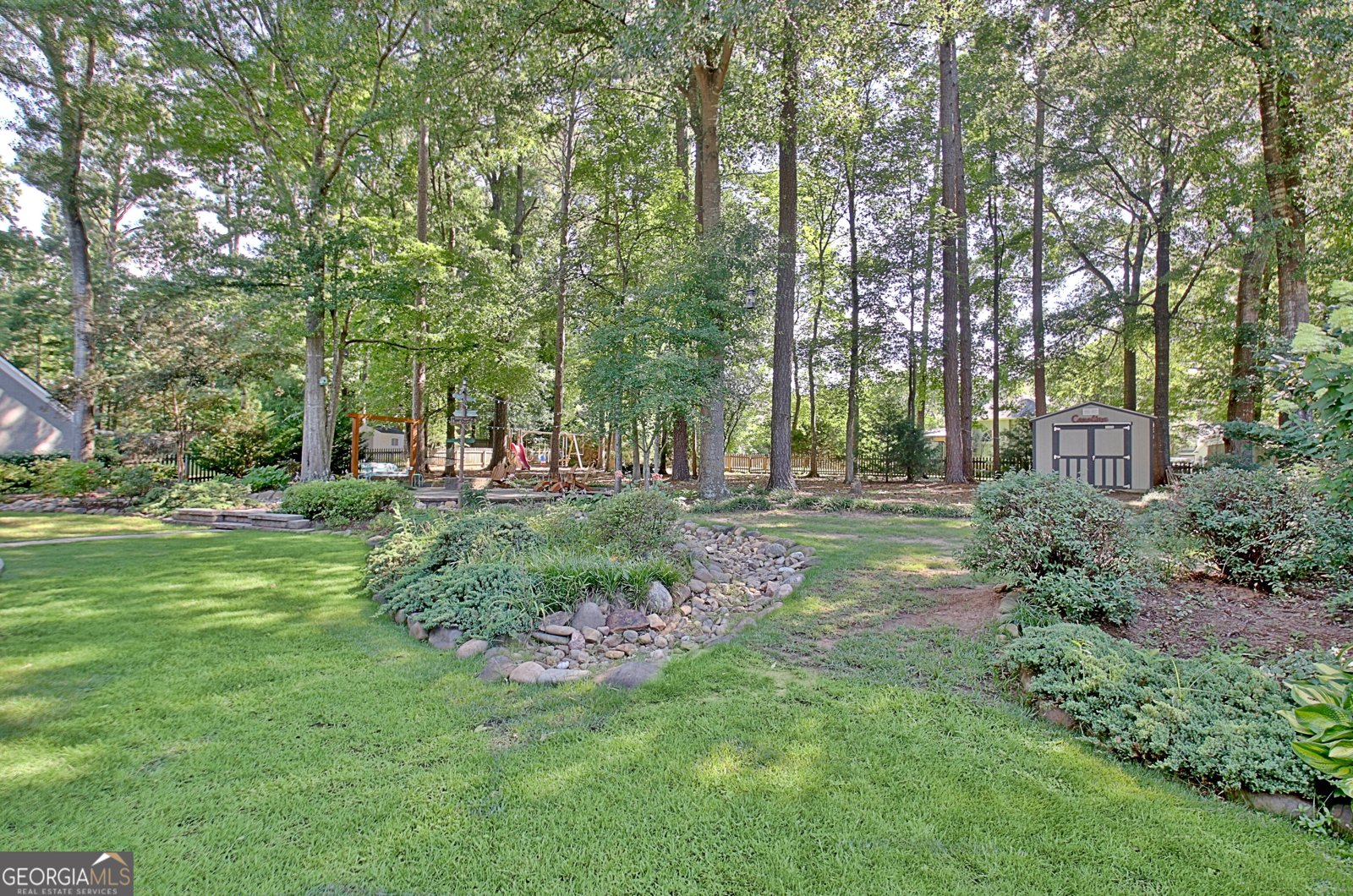 213 Felspar Ridge Peachtree City - Photo 40