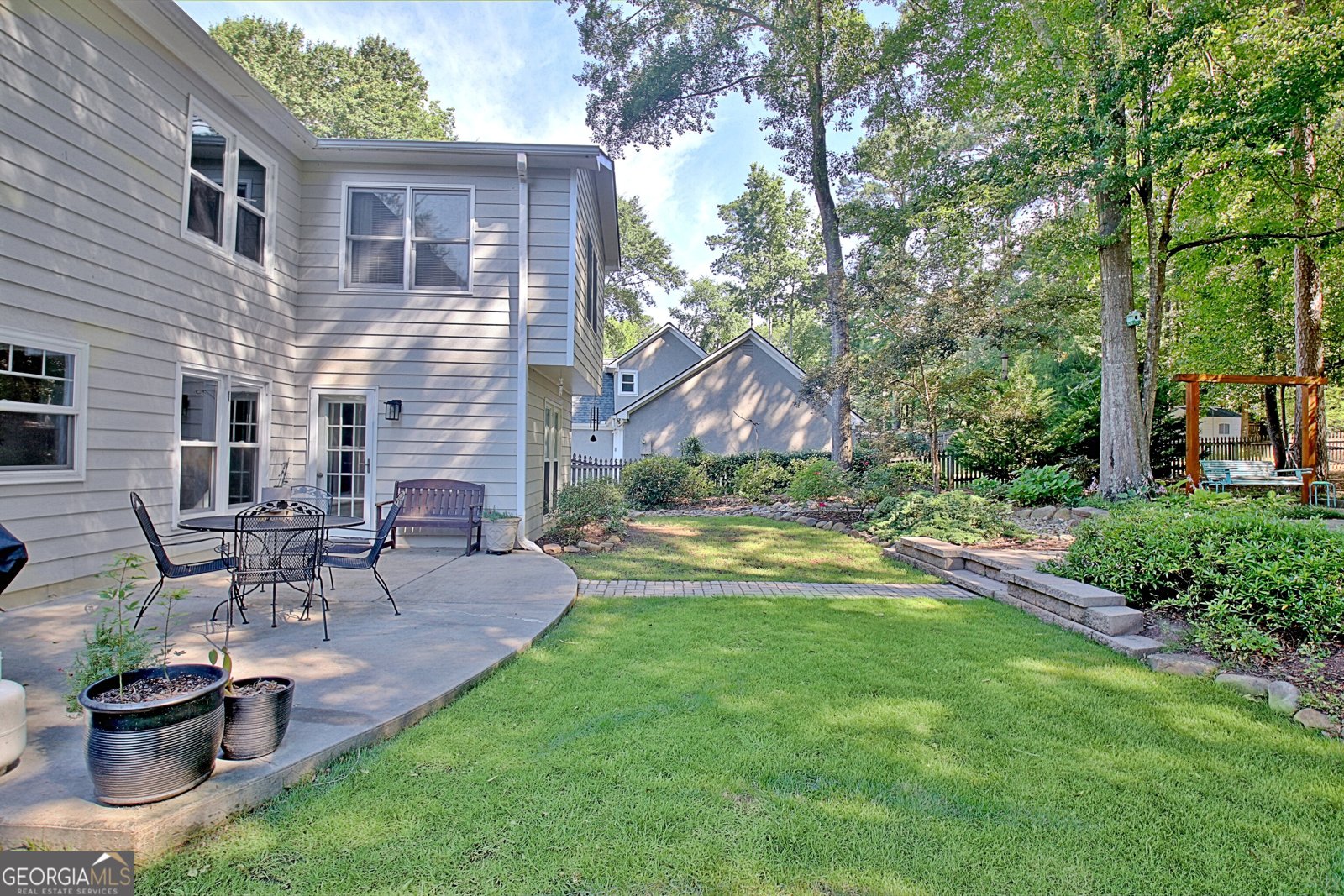 213 Felspar Ridge Peachtree City - Photo 41