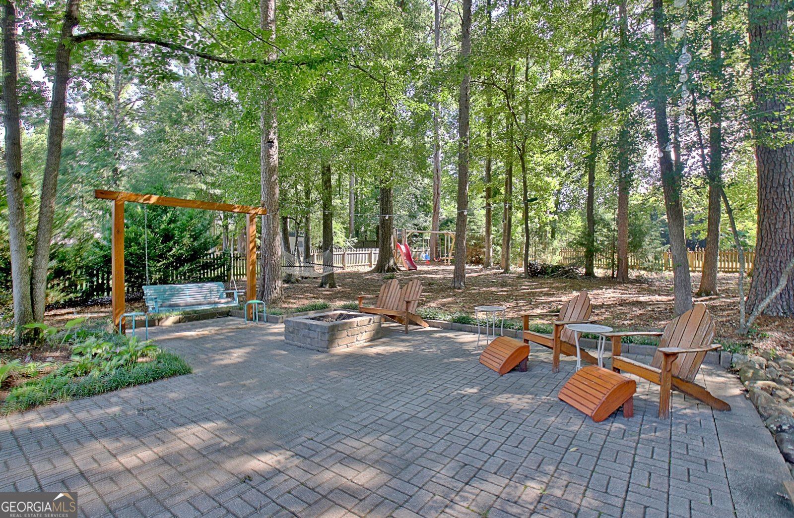 213 Felspar Ridge Peachtree City - Photo 42