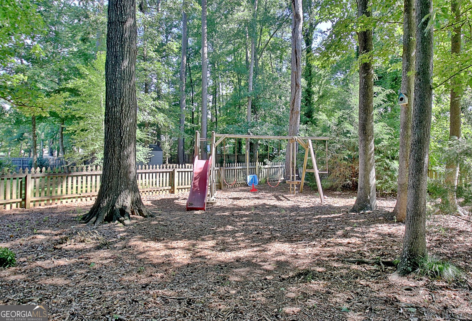 213 Felspar Ridge Peachtree City - Photo 43