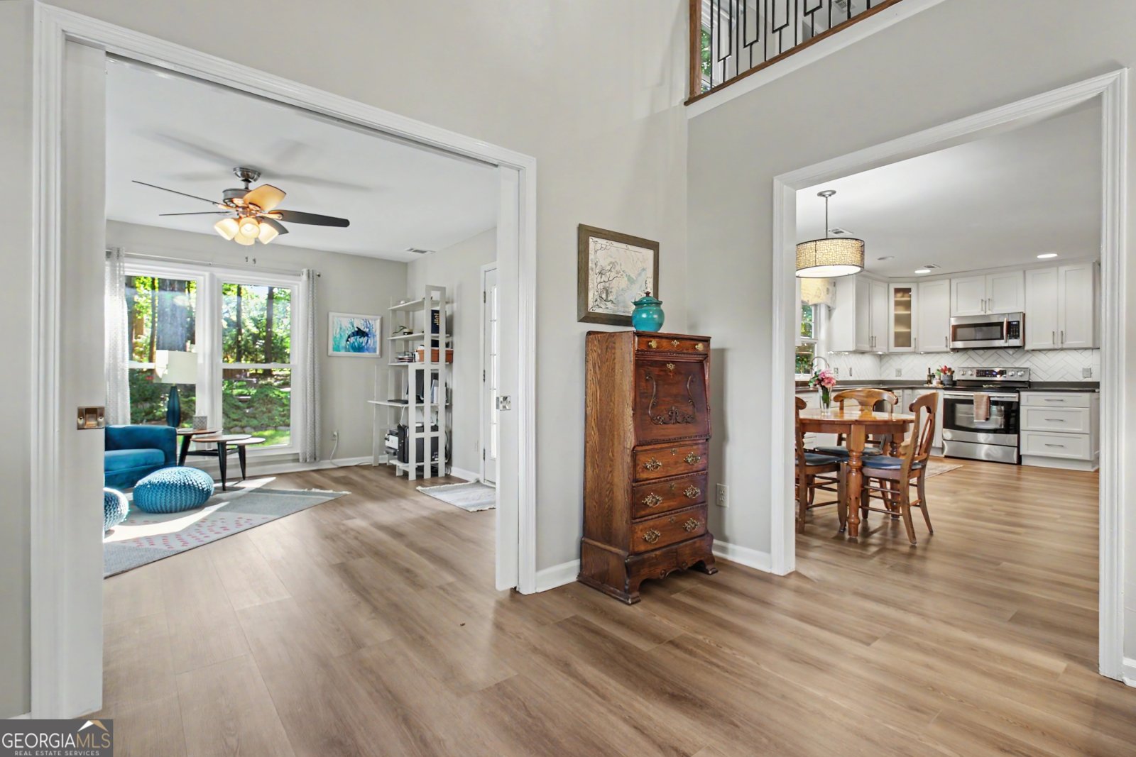 213 Felspar Ridge Peachtree City - Photo 44