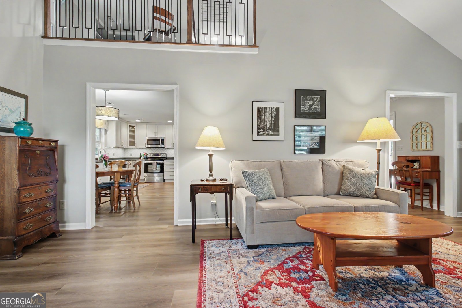213 Felspar Ridge Peachtree City - Photo 7
