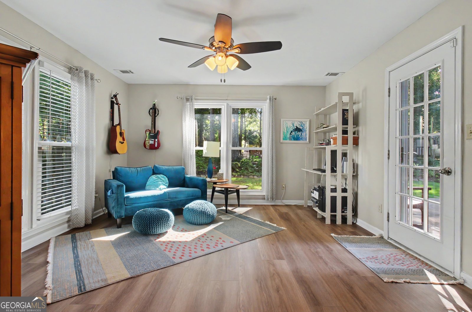 213 Felspar Ridge Peachtree City - Photo 9