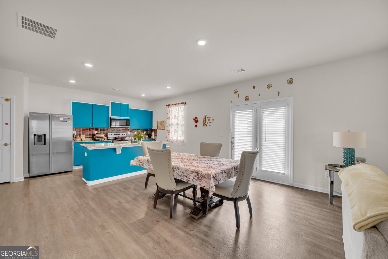 135 Starbuck Parkway Pendergrass - Photo 14