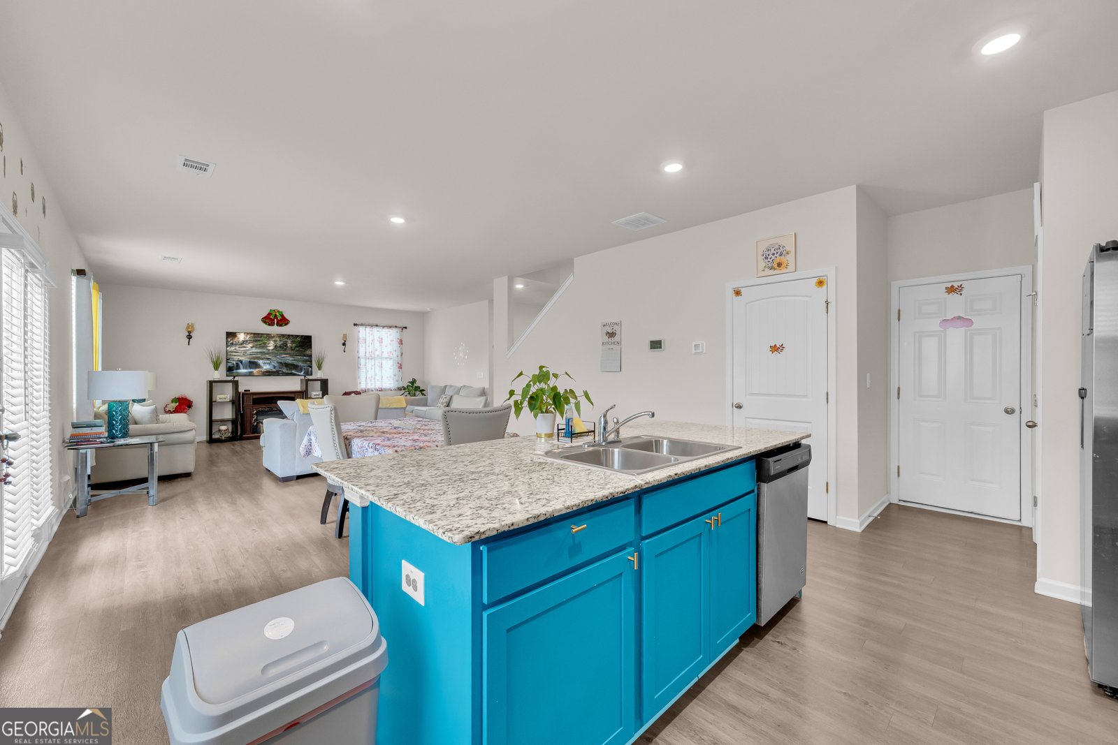 135 Starbuck Parkway Pendergrass - Photo 15