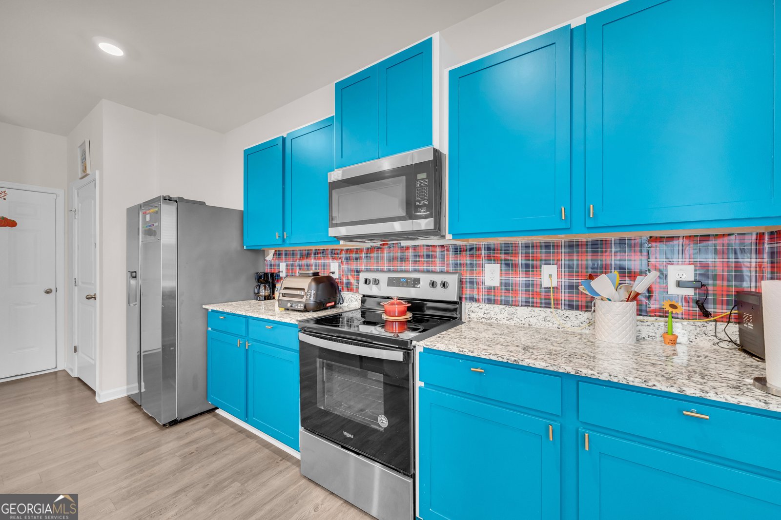 135 Starbuck Parkway Pendergrass - Photo 16
