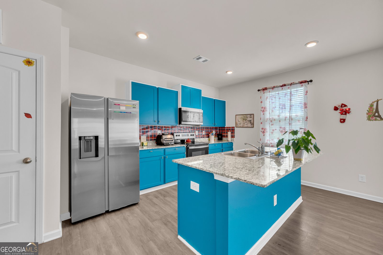 135 Starbuck Parkway Pendergrass - Photo 17