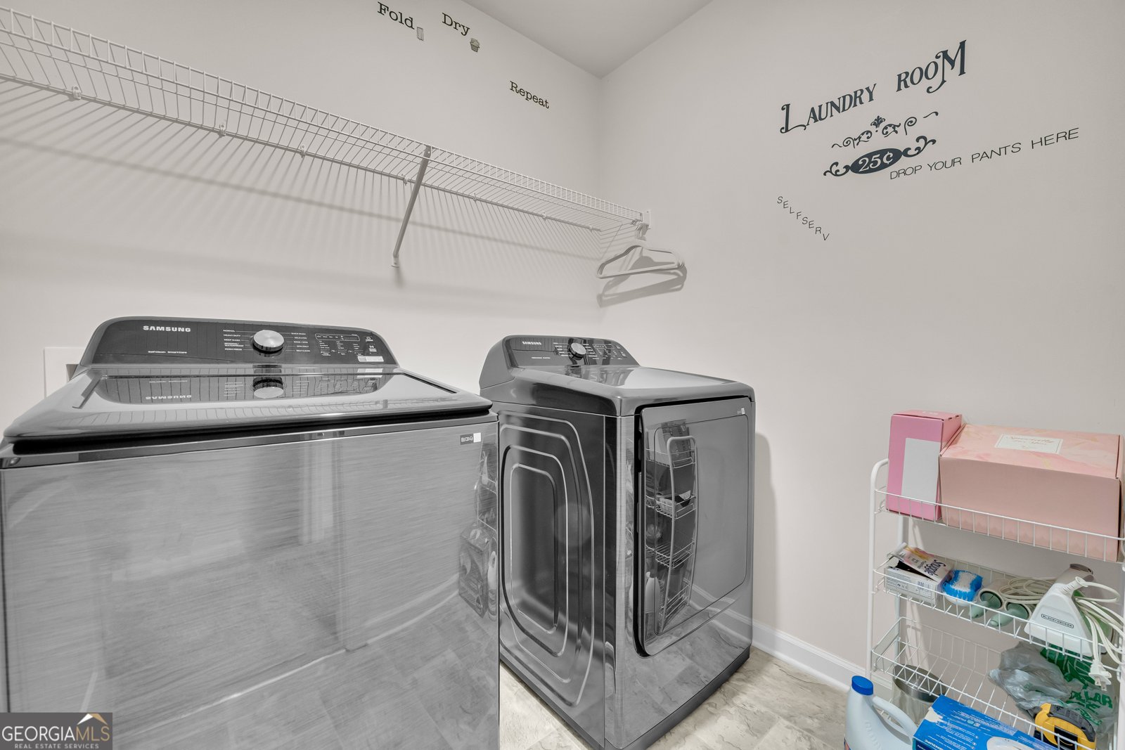 135 Starbuck Parkway Pendergrass - Photo 43