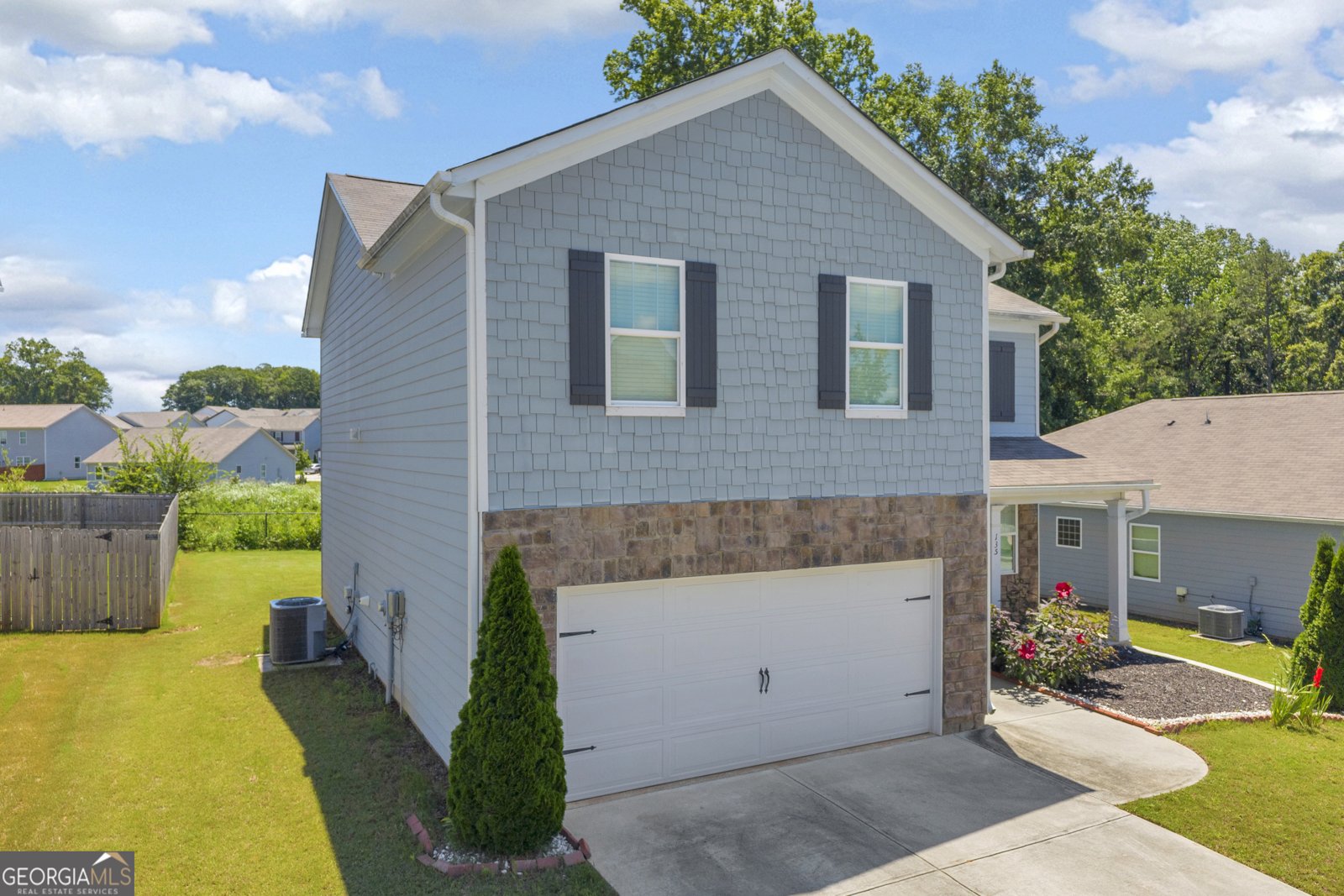 135 Starbuck Parkway Pendergrass - Photo 46