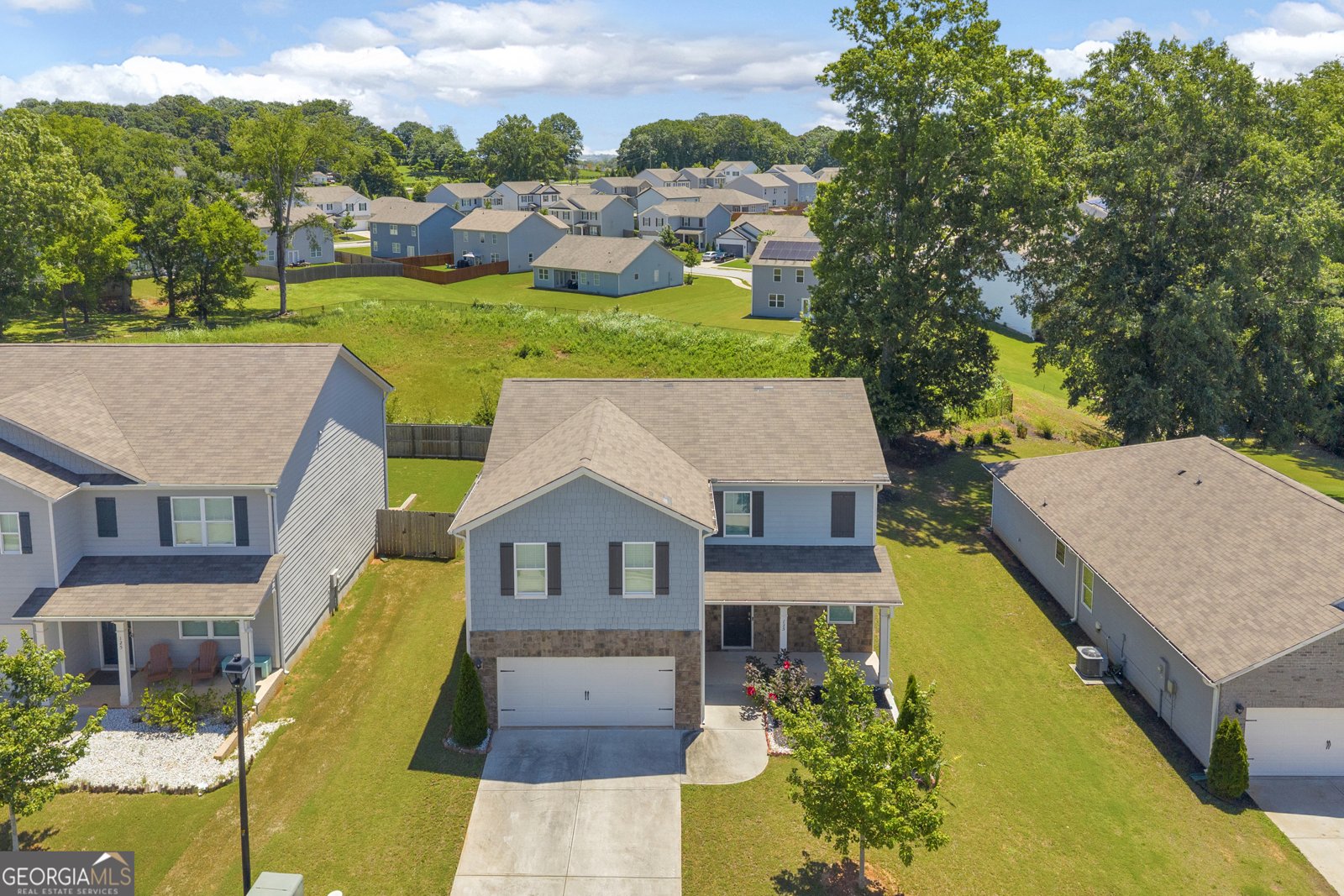 135 Starbuck Parkway Pendergrass - Photo 48