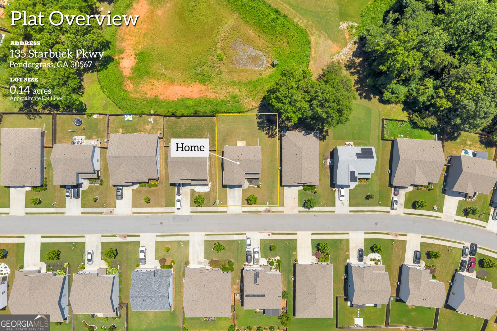 135 Starbuck Parkway Pendergrass - Photo 54